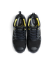 Chaussures de sécurité basses Gecko Blaklader 2475 Noir/Jaune Blaklader - 247500009935