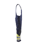 Salopette multinormes Blåkläder 2607 Marine/Jaune fluo Blaklader - 260715148933C