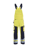 Cotte à Bretelles Multinormes Blåkläder 2608 Jaune fluo/Marine Blaklader - 260815143389C