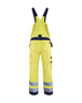 Cotte à Bretelles Multinormes Blåkläder 2608 Jaune fluo/Marine Blaklader - 260815143389C