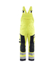 Cotte à Bretelles Multinormes Blåkläder 2608 Jaune fluo/Marine Blaklader - 260815143389C