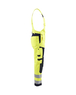 Cotte à Bretelles Multinormes Blåkläder 2608 Jaune fluo/Marine Blaklader - 260815143389C
