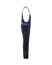 Salopette industrie stretch 2D Blåkläder 2644 Marine/Bleu Roi Blaklader - 264418328985C