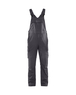 Salopette industrie stretch 2D Blåkläder 2644 Gris moyen/Noir Blaklader - 264418329699C