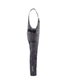 Salopette industrie stretch 2D Blåkläder 2644 Gris moyen/Noir Blaklader - 264418329699C