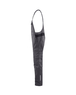 Salopette industrie stretch 2D Blåkläder 2644 Gris moyen/Noir Blaklader - 264418329699C