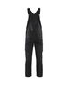 Salopette industrie stretch 2D Blåkläder 2644 Noir/Gris foncé Blaklader - 264418329998C