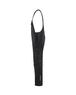 Salopette industrie stretch 2D Blåkläder 2644 Noir/Gris foncé Blaklader - 264418329998C