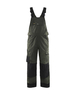 Cotte à bretelles Paysagiste Blåkläder 2654 Vert armée/Noir Blaklader - 265418354699C