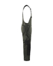 Cotte à bretelles Paysagiste Blåkläder 2654 Vert armée/Noir Blaklader - 265418354699C