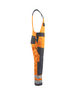 Combinaison sans manches haute-visibilité Blåkläder 2660 Orange fluo/Gris anthracite Blaklader - 266018115396C