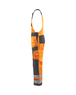 Combinaison sans manches haute-visibilité Blåkläder 2660 Orange fluo/Gris anthracite Blaklader - 266018115396C