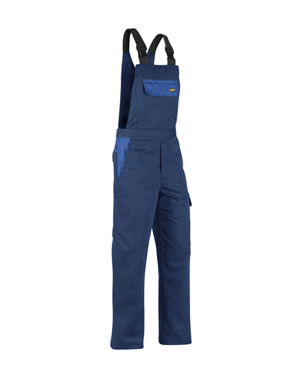 Cotte à bretelles Blåkläder 2665 Marine/bleu Blaklader - 266512108884C