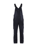 Salopette à bretelles industrie stretch Blåkläder 2666 Marine foncé Blaklader - 266613448600C