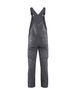 Salopette à bretelles industrie stretch Blåkläder 2666 Gris moyen Blaklader - 266613449600C