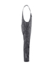 Salopette à bretelles industrie stretch Blåkläder 2666 Gris moyen Blaklader - 266613449600C