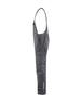 Salopette à bretelles industrie stretch Blåkläder 2666 Gris moyen Blaklader - 266613449600C