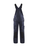 Cotte à bretelles +stretch Blåkläder 2695 Marine foncé/Noir Blaklader - 269513308699C