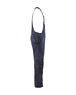 Cotte à bretelles +stretch Blåkläder 2695 Marine foncé/Noir Blaklader - 269513308699C