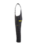 Cotte à bretelles +stretch Blåkläder 2695 Noir/Jaune fluo Blaklader - 269513309933C