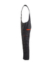 Cotte à bretelles +stretch Blåkläder 2695 Noir/Rouge Blaklader - 269513309956C