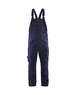 Salopette retardant flamme Blåkläder 2824 Marine Blaklader - 282415168900C