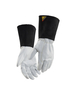 Gants de soudure Blåkläder 2839 Blanc/Gris foncé Blaklader - 283914601098