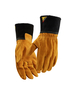 Gants de protection chaleur Blåkläder 2840 Marron/Gris foncé Blaklader - 284014617598