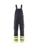 Salopette multinormes inhérent Blåkläder 2888 Marine/Jaune fluo Blaklader - 288815128933C