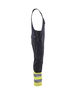 Salopette multinormes inhérent Blåkläder 2888 Marine/Jaune fluo Blaklader - 288815128933C