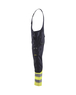 Salopette multinormes inhérent Blåkläder 2888 Marine/Jaune fluo Blaklader - 288815128933C