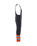 Salopette multinormes inhérent Blåkläder 2888 Marine/Orange fluo Blaklader - 288815138953C