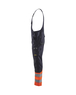 Salopette multinormes inhérent Blåkläder 2888 Marine/Orange fluo Blaklader - 288815138953C