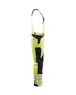 Salopette multinormes inhérent Blåkläder 2889 Jaune fluo/Marine Blaklader - 288915123389C