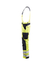Salopette multinormes inhérent Blåkläder 2889 Jaune fluo/Marine Blaklader - 288915123389C