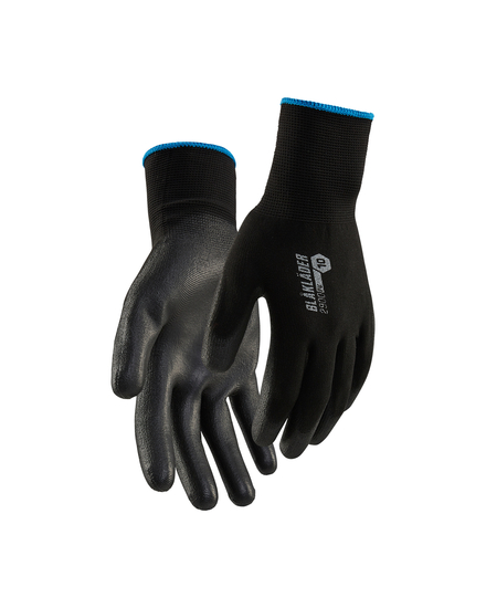 Gants de travail en PU trempé Blåkläder 2900 Noir Blaklader - 290014539900
