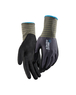 Gants de travail en nitrile trempé Blåkläder 2934 Gris clair Blaklader - 293414569400