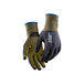 Gants de travail nitrile avec adhérence par points Blåkläder 2935 Gris clair Blaklader - 293514569400
