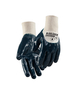 Gants en nitrile trempé Blåkläder 2940 Turquoise Blaklader - 294014666000