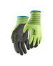 Gants de travail, enduit de latex Blåkläder 2965 Jaune fluo Blaklader - 296514523300