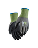 Gants de travail en nitrile trempé anti coupure niveau B Blåkläder 2972 Noir Blaklader - 297214709900