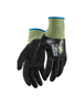 Gant de protection anti-coupures B, enduit de nitrile Blåkläder 2975 Noir Blaklader - 297514769900