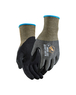 Gants de travail en nitrile trempé anti coupure niveau C Blåkläder 2981 Noir Blaklader - 298114739900