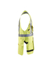 Gilet porte-outils haute-visibilité Blåkläder 3027 Jaune fluo Blaklader - 302718043300