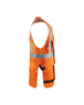 Gilet porte-outils haute-visibilité Blåkläder 3027 Orange fluo Blaklader - 302718045300