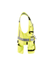 Gilet porte-outil haute-visibilité Blåkläder 3032 Jaune fluo Blaklader - 303218043300