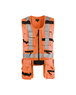 Gilet porte-outil haute-visibilité Blåkläder 3032 Orange fluo Blaklader - 303218045300