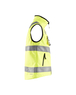Gilet Softshell haute-visibilité Blåkläder 3049 Jaune fluo Blaklader - 304925173300