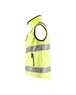 Gilet Softshell haute-visibilité Blåkläder 3049 Jaune fluo Blaklader - 304925173300