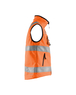 Gilet Softshell haute-visibilité Blåkläder 3049 Orange fluo Blaklader - 304925175300